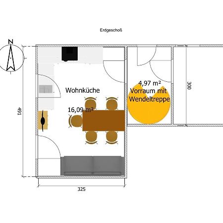 Ferienwohnung Embacher Söll Extérieur photo