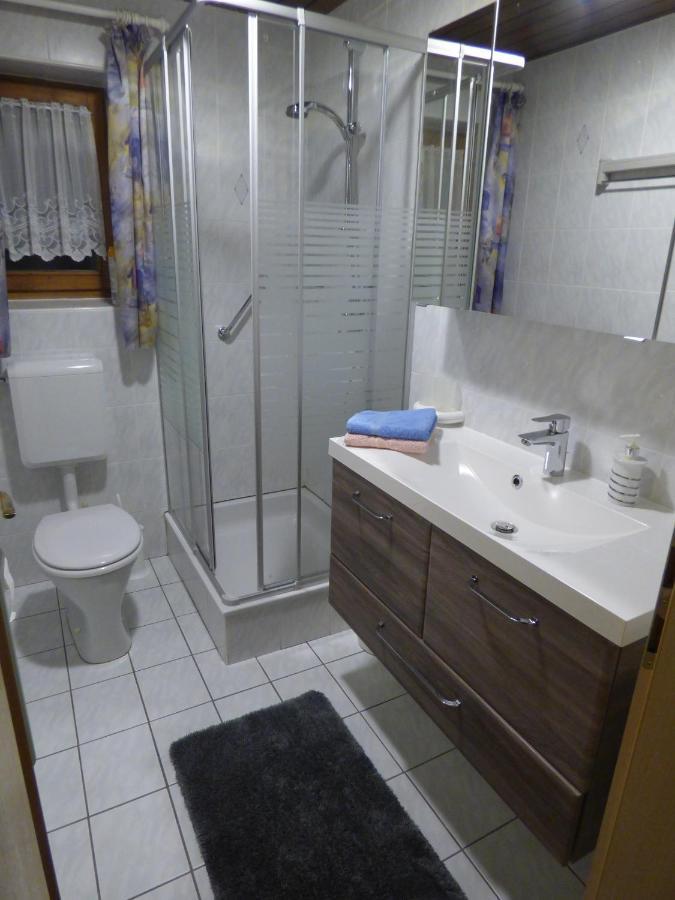 Ferienwohnung Embacher Söll Extérieur photo